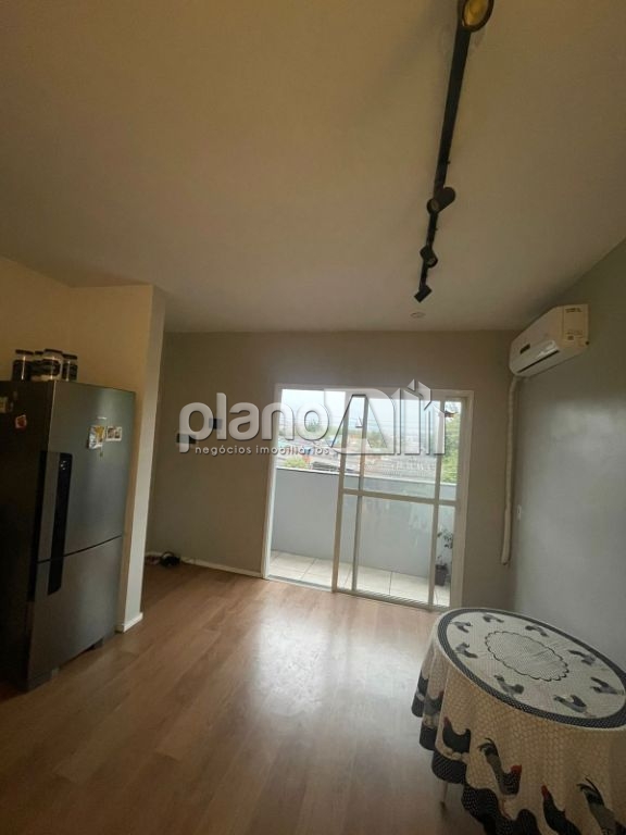 Apartamento 02 dormitórios no parque florido em gravataí - r
