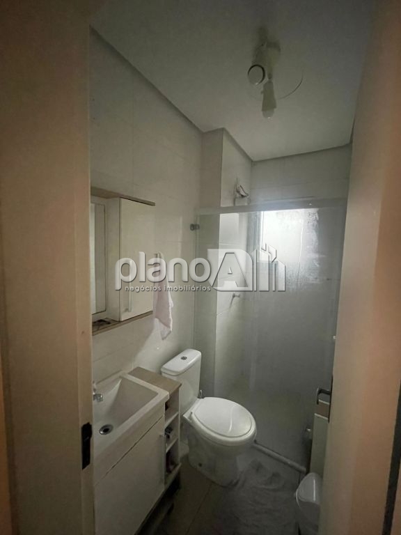 Apartamento 02 dormitórios no parque florido em gravataí - r