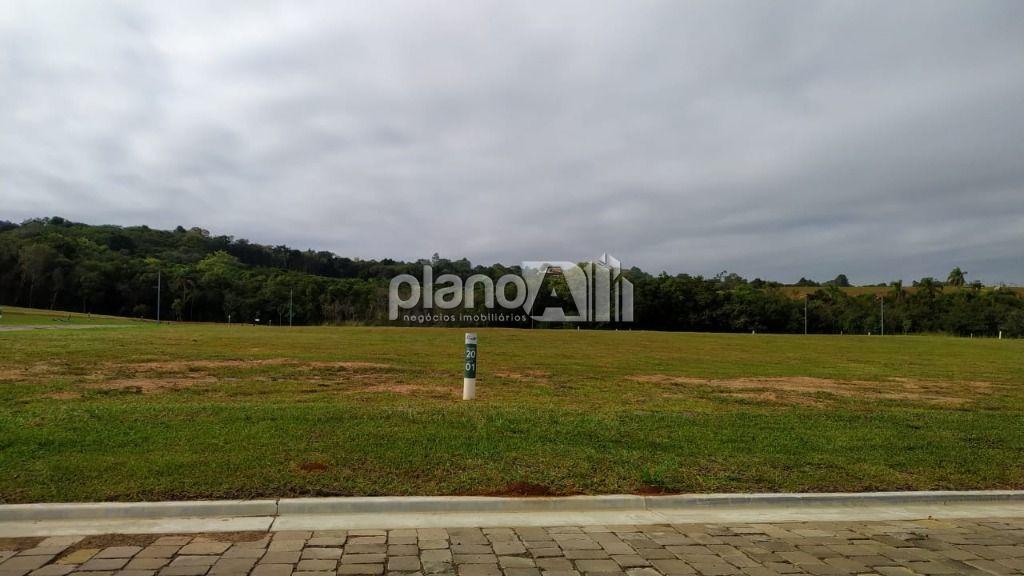 Venda de Terreno / Padrão na cidade de Gravataí