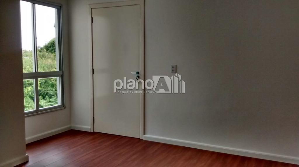 Venda de Apartamentos / Padrão na cidade de Gravataí