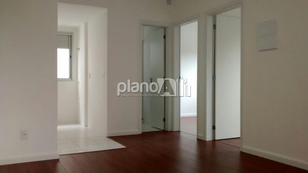 Venda de Apartamentos / Padrão na cidade de Gravataí