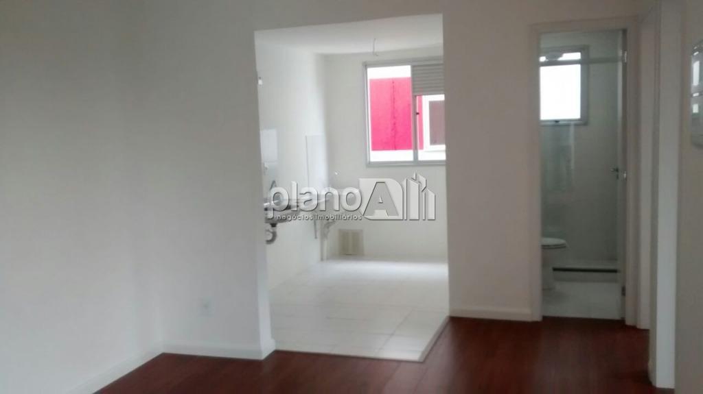 Venda de Apartamentos / Padrão na cidade de Gravataí