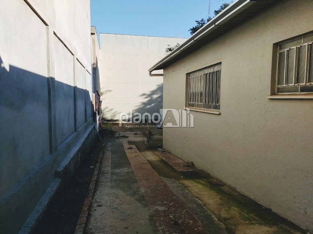 Locação de casas / comercial na cidade de gravataí