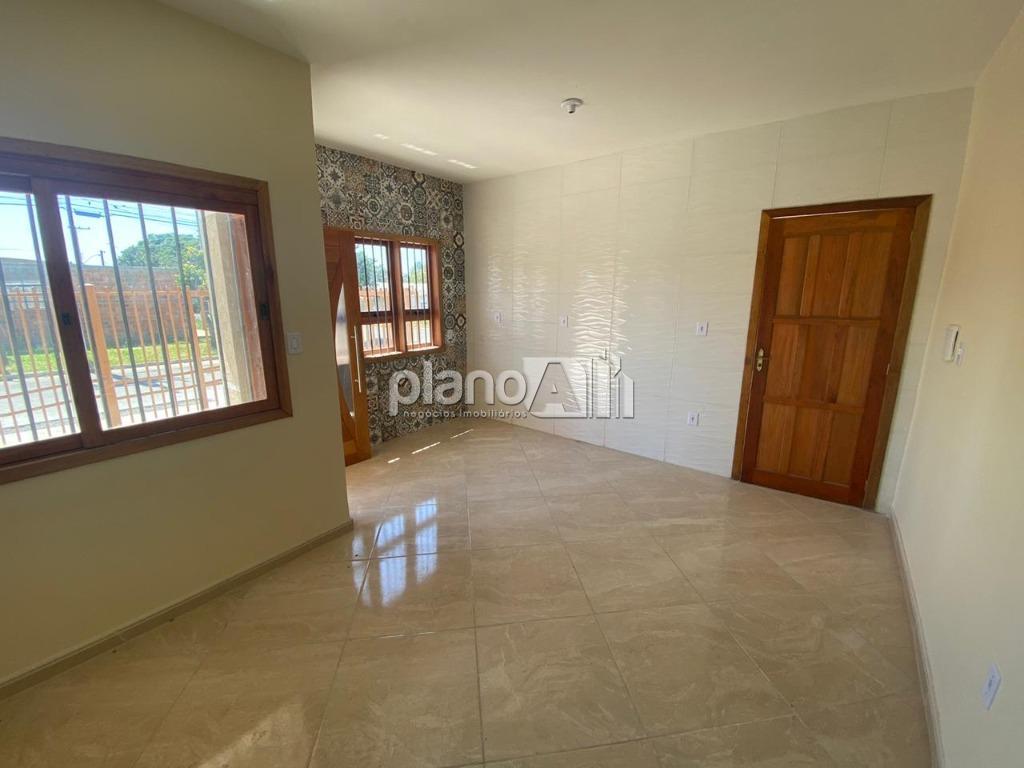 Venda de Casas / Padrão na cidade de Gravataí