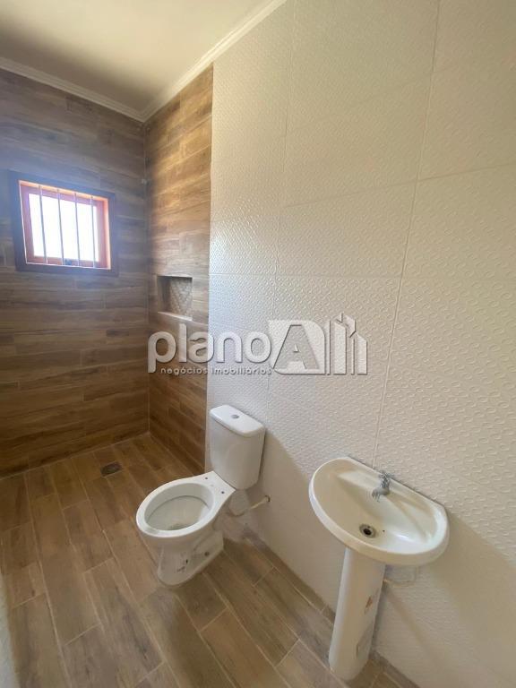 Venda de Casas / Padrão na cidade de Gravataí