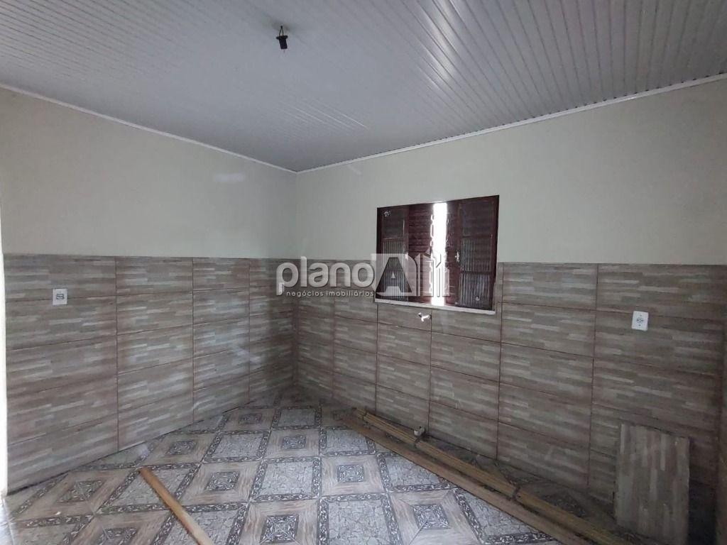 Venda de Casas / Padrão na cidade de Gravataí