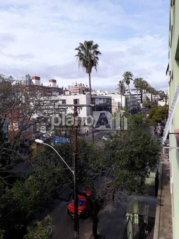 Venda de Apartamentos / Padrão na cidade de Porto Alegre