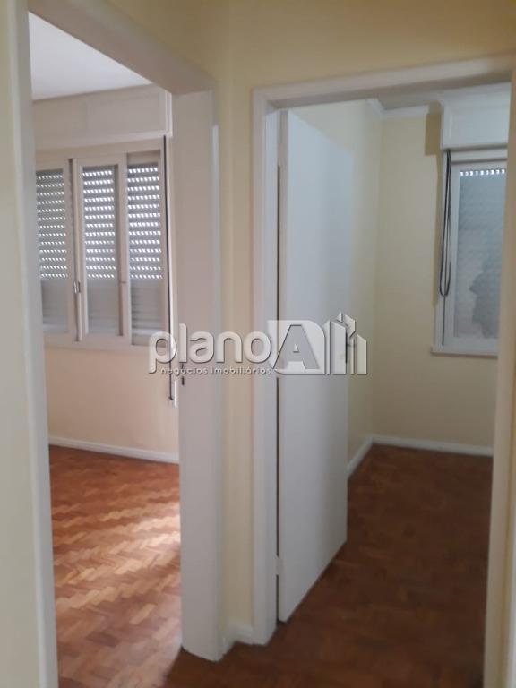 Venda de Apartamentos / Padrão na cidade de Porto Alegre