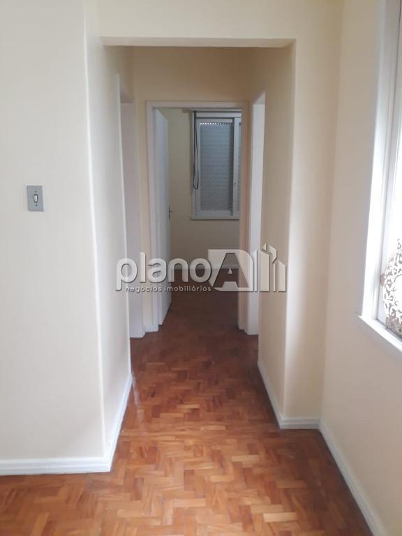Venda de Apartamentos / Padrão na cidade de Porto Alegre