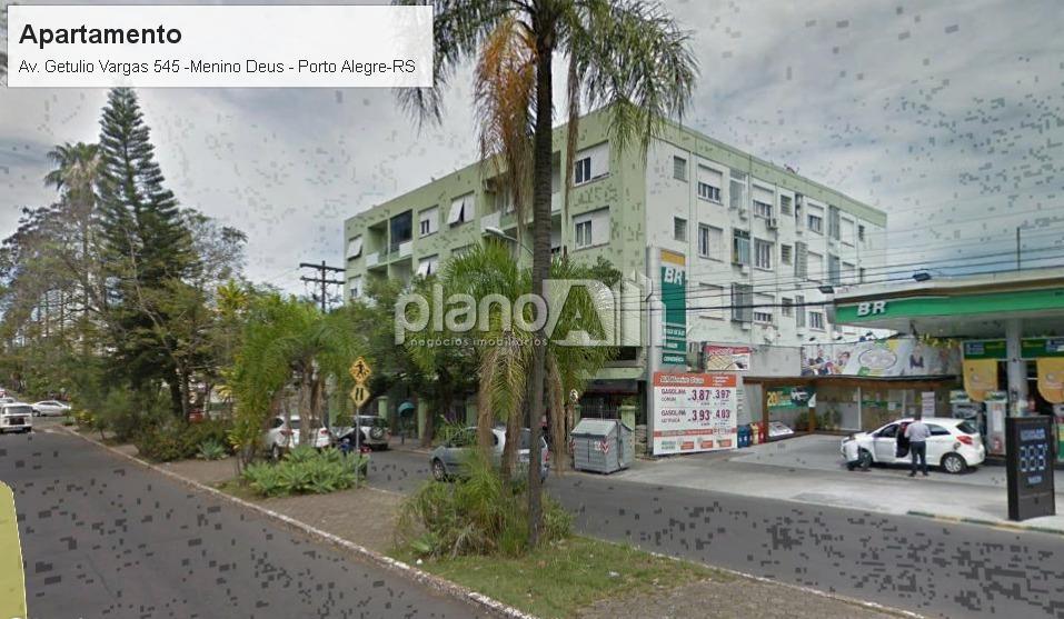 Venda de Apartamentos / Padrão na cidade de Porto Alegre