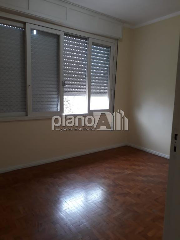 Venda de Apartamentos / Padrão na cidade de Porto Alegre