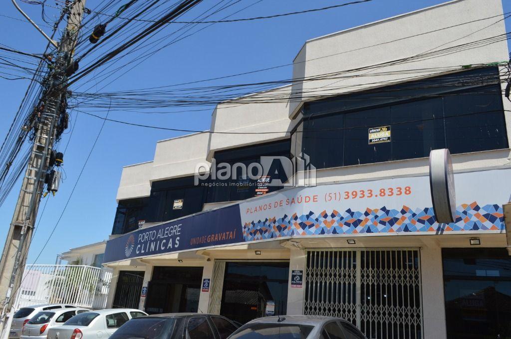 Locação de comercial / sala na cidade de gravataí