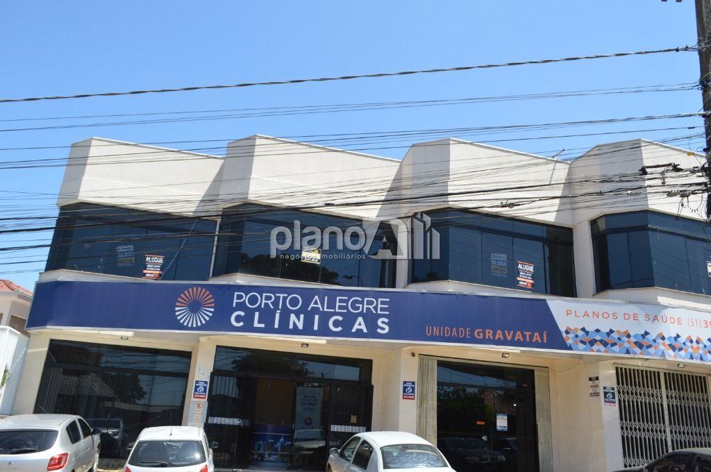 Locação de comercial / sala na cidade de gravataí