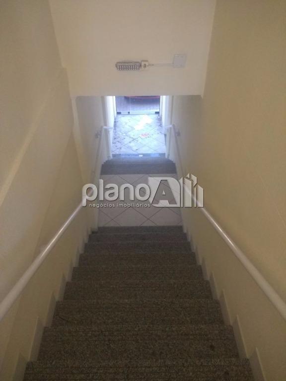 Locação de comercial / sala na cidade de gravataí