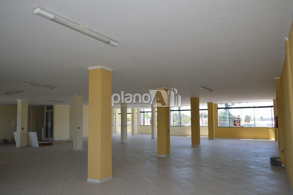 Locação de comercial / sala na cidade de gravataí