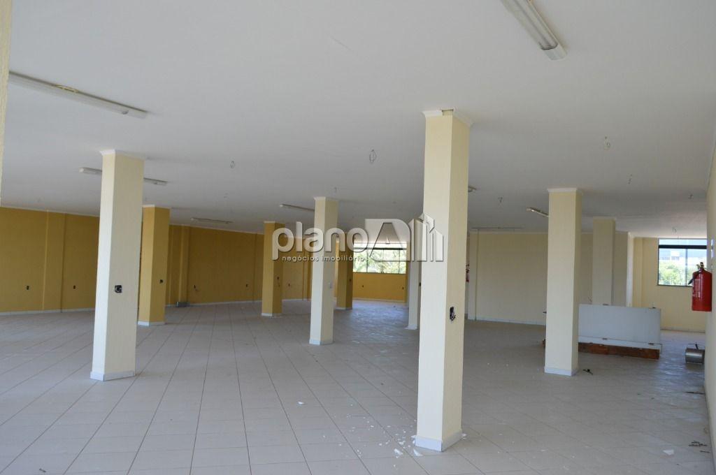 Locação de comercial / sala na cidade de gravataí