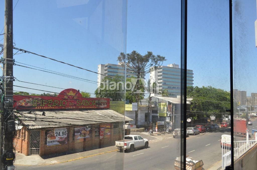 Locação de comercial / sala na cidade de gravataí