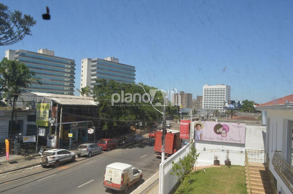 Locação de comercial / sala na cidade de gravataí