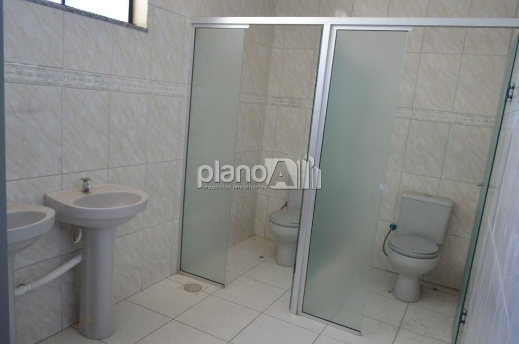 Locação de comercial / sala na cidade de gravataí