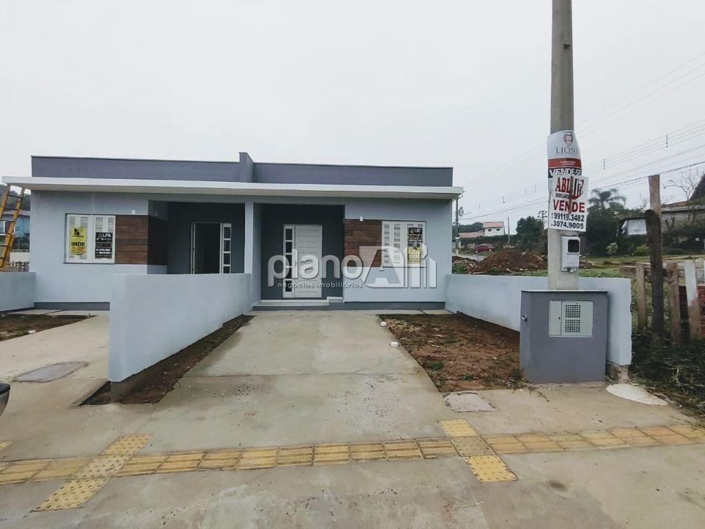 Venda de casas / padrão na cidade de gravataí