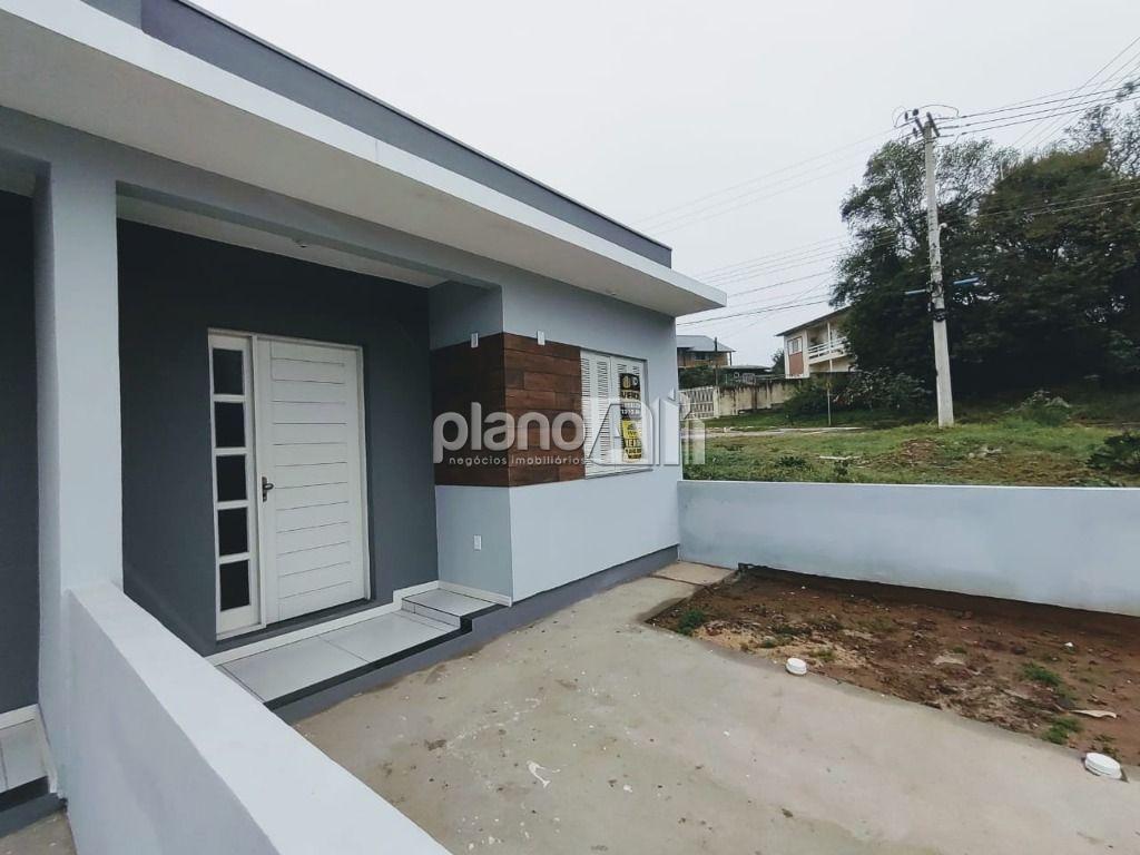Venda de casas / padrão na cidade de gravataí