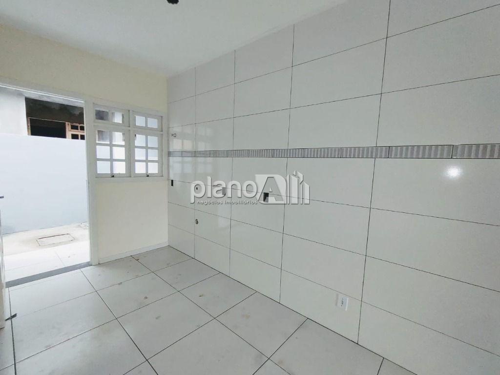 Venda de casas / padrão na cidade de gravataí