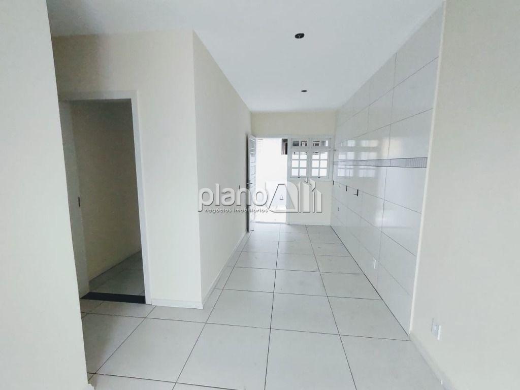 Venda de casas / padrão na cidade de gravataí
