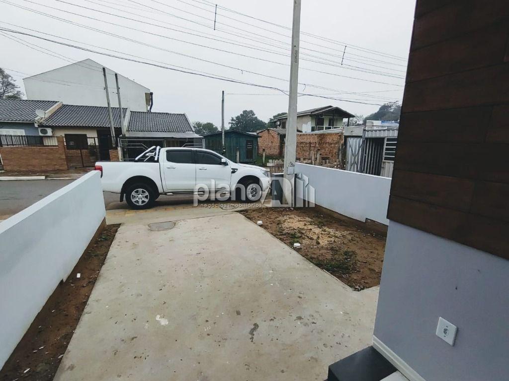 Venda de casas / padrão na cidade de gravataí