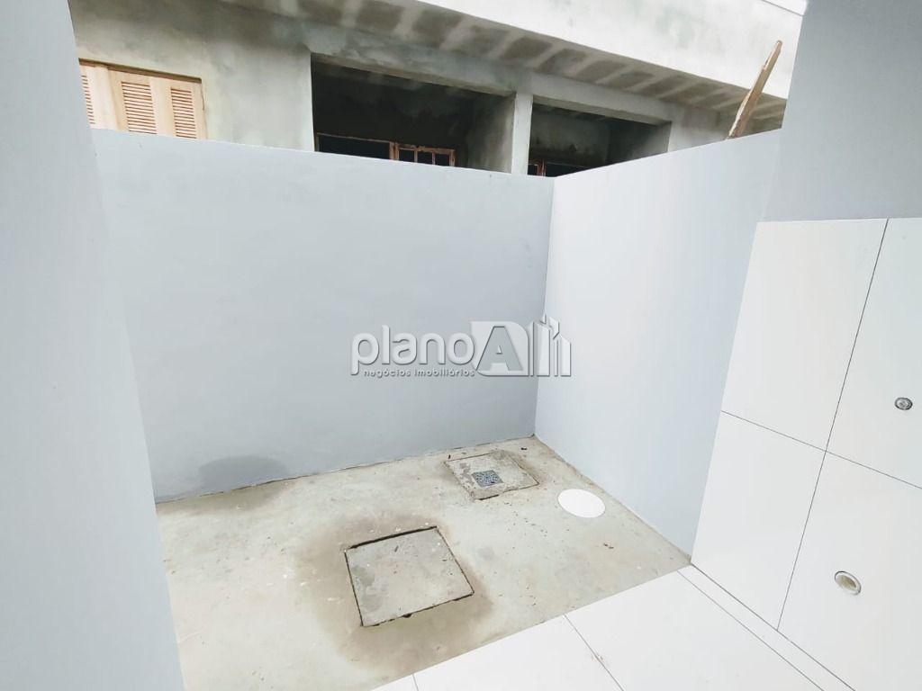 Venda de casas / padrão na cidade de gravataí