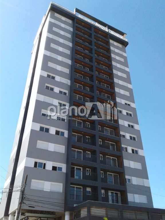 Venda de apartamentos / padrão na cidade de gravataí