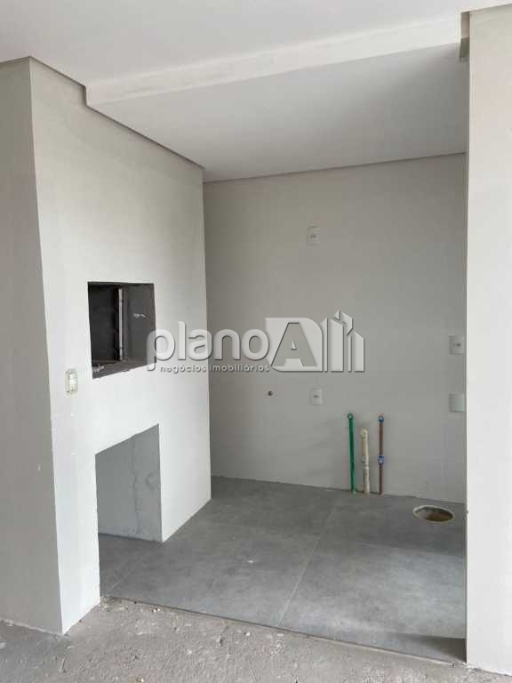 Venda de apartamentos / padrão na cidade de gravataí
