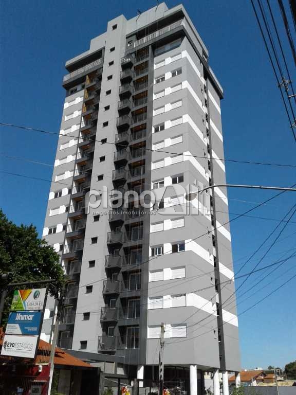 Venda de apartamentos / padrão na cidade de gravataí