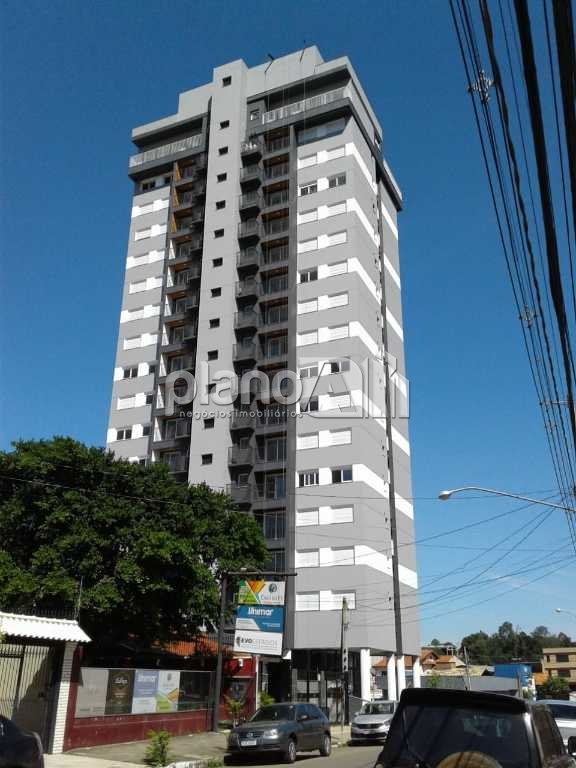 Venda de apartamentos / padrão na cidade de gravataí