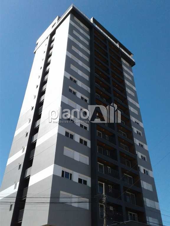 Venda de apartamentos / padrão na cidade de gravataí