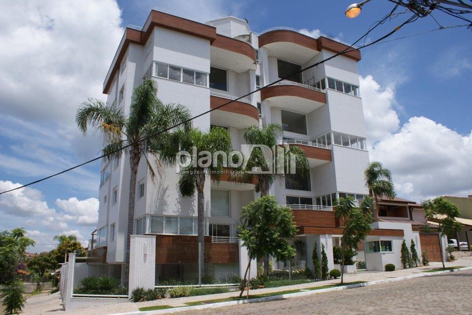 Venda de Apartamentos / Padrão na cidade de Gravataí
