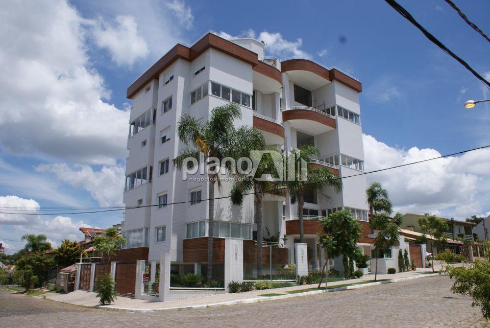 Venda de Apartamentos / Padrão na cidade de Gravataí