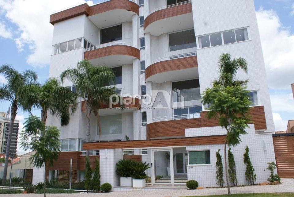 Venda de Apartamentos / Padrão na cidade de Gravataí