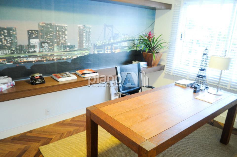 Venda de Apartamentos / Padrão na cidade de Gravataí