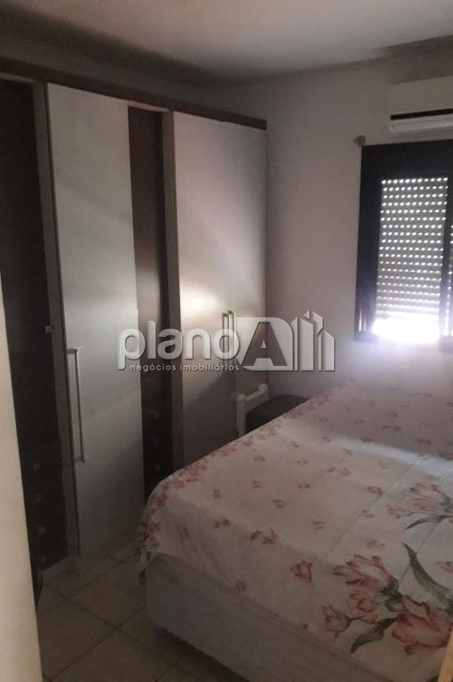 Venda de Apartamentos / Padrão na cidade de Gravataí
