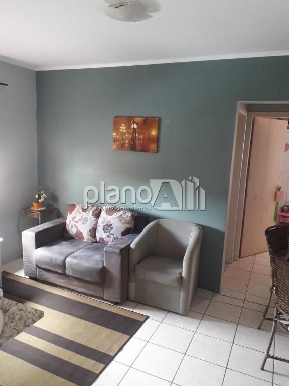 Venda de Apartamentos / Padrão na cidade de Gravataí