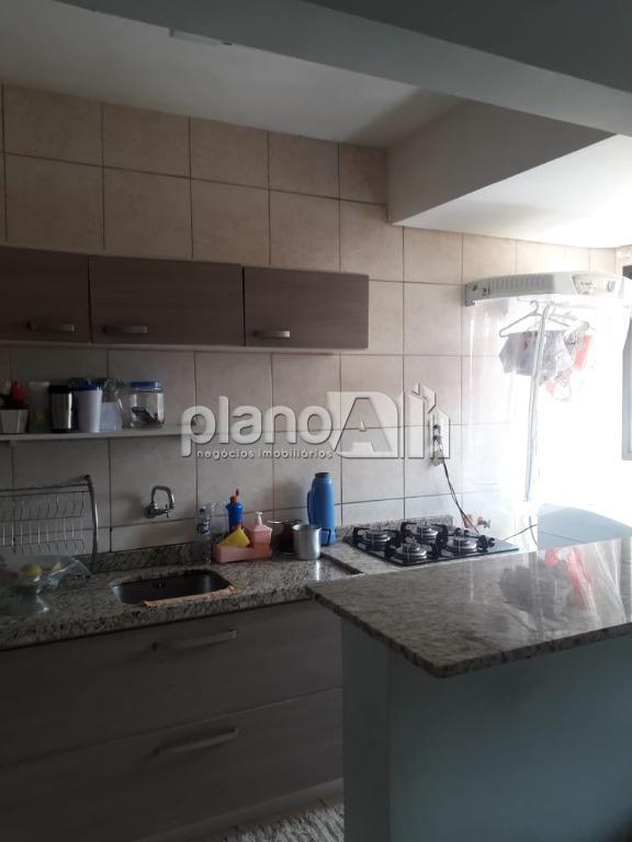 Venda de Apartamentos / Padrão na cidade de Gravataí