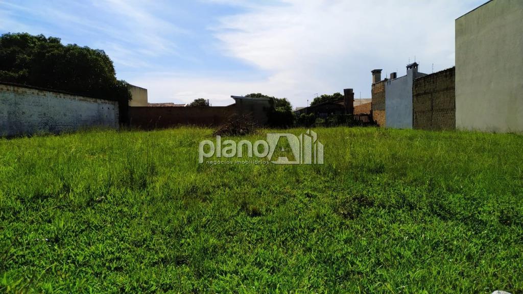 Locação de Terreno / Padrão na cidade de Gravataí