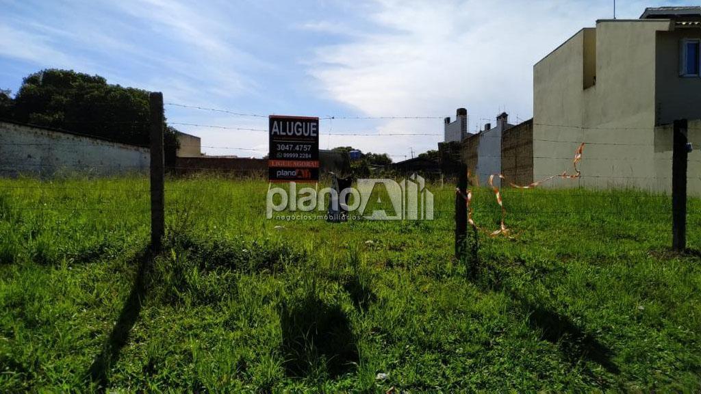 Locação de Terreno / Padrão na cidade de Gravataí