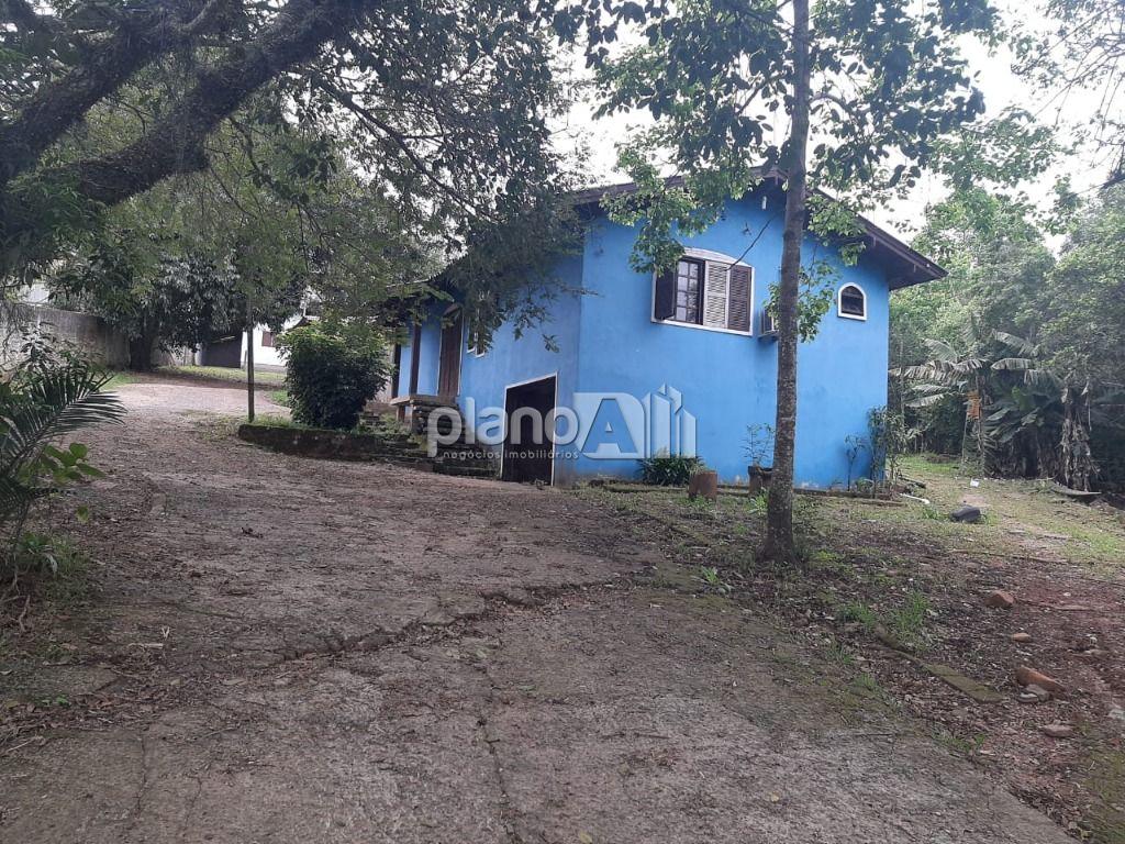 Venda de casas / padrão na cidade de gravataí