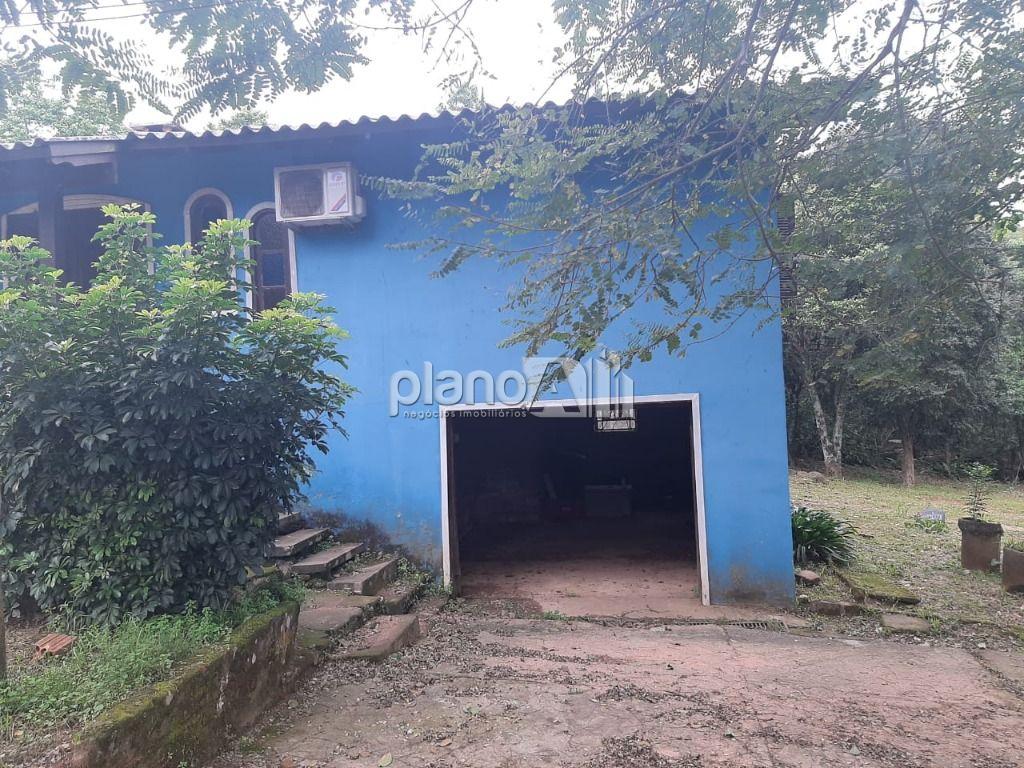 Venda de casas / padrão na cidade de gravataí
