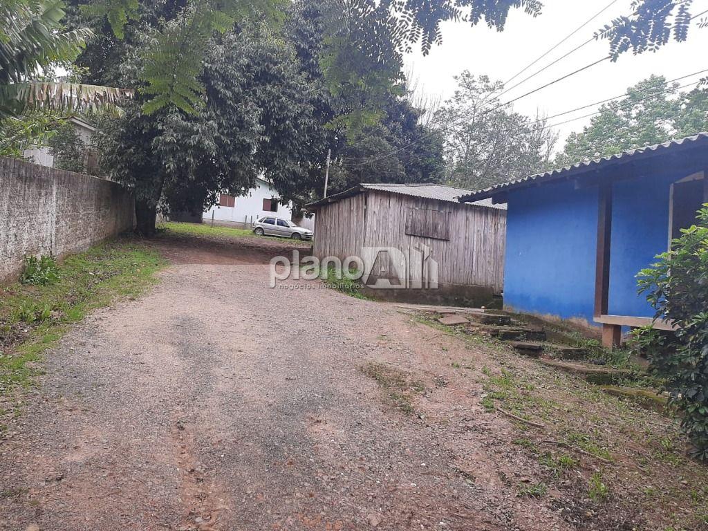 Venda de casas / padrão na cidade de gravataí