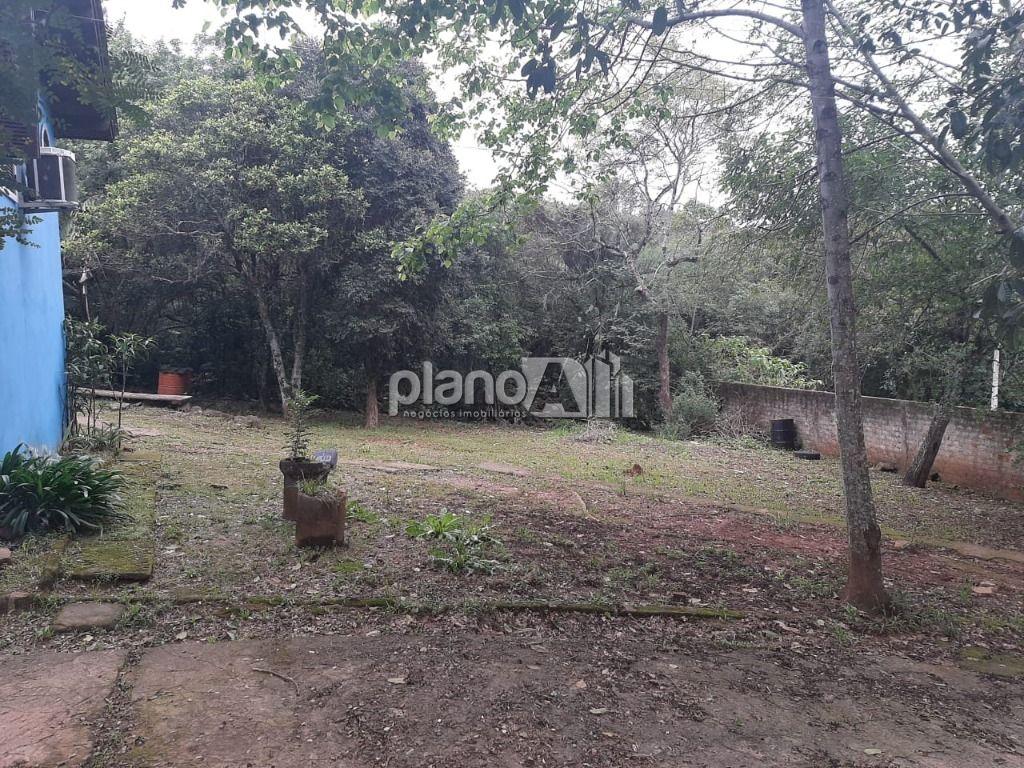 Venda de casas / padrão na cidade de gravataí
