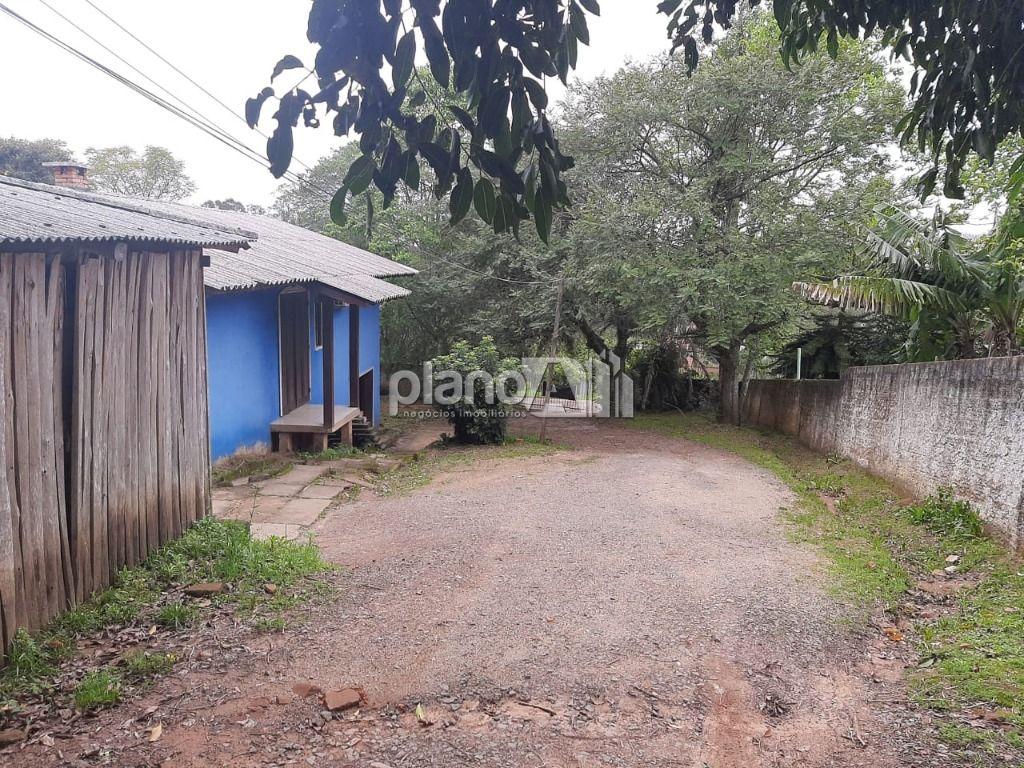 Venda de casas / padrão na cidade de gravataí