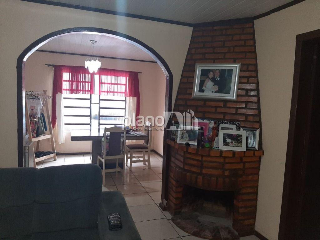 Venda de casas / padrão na cidade de gravataí