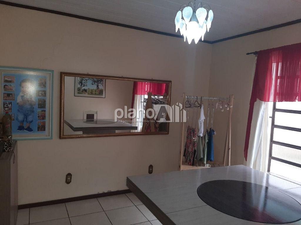 Venda de casas / padrão na cidade de gravataí